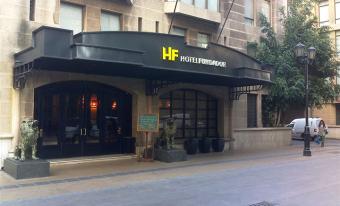  Hotel-Fundador-Fachada-2