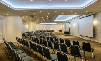 Hotel Neruda Salón 1 Corporativo