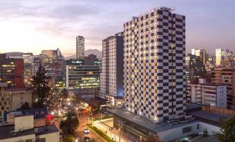Hotel-Novotel-Providencia-Fachada
