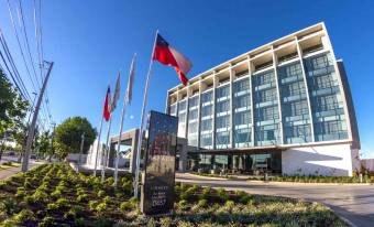 Hotel-Parada-Linares-Maule-Linares-Frontis-edificio