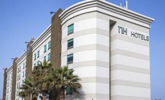 NH-Hotel-Antofagasta-Frontis