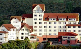 park-inn-by-radisson-puerto-varas-fachada