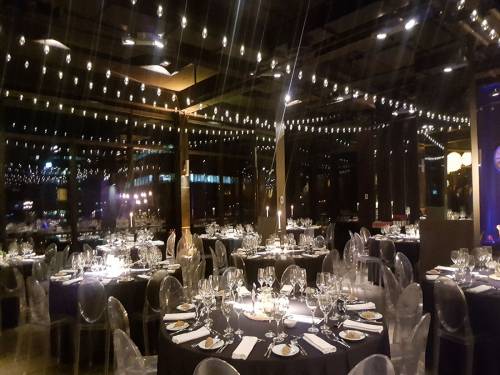 Hotel-Doubletree-Vitacura-salón-Piso-18