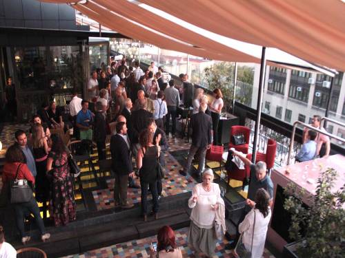 Hotel-Luciano-K-Terraza-Lounge