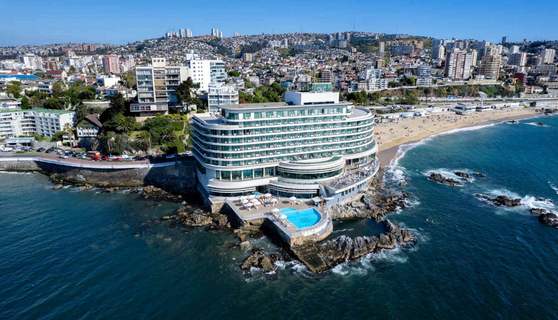 Sheraton Miramar Hotel & Convention Center