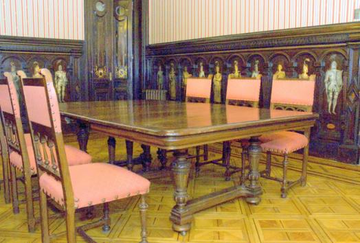 Hotel José Nogueira