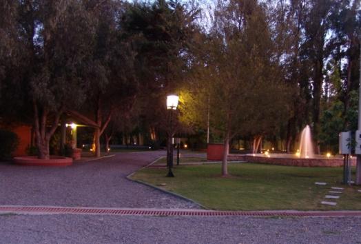 Santa Luz de Chicureo