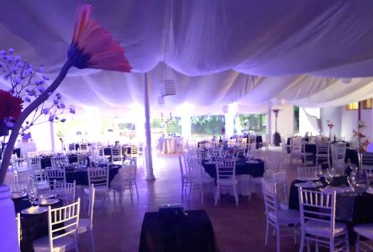 El Caserío de Sarobe