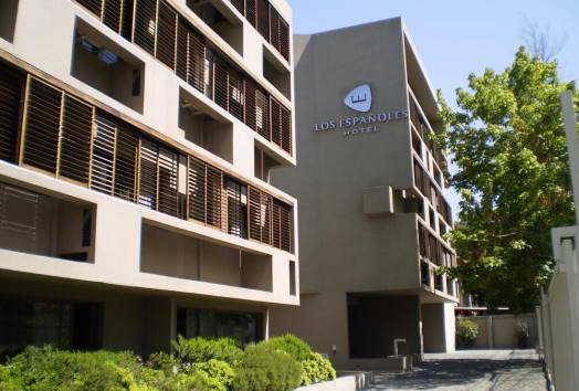 Hotel Los Españoles Plus