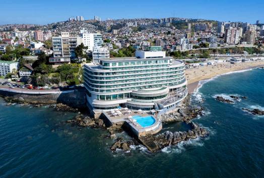 Sheraton Miramar Hotel & Convention Center