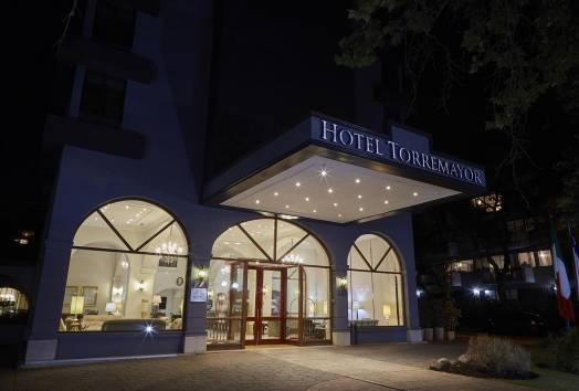 Hotel Torremayor