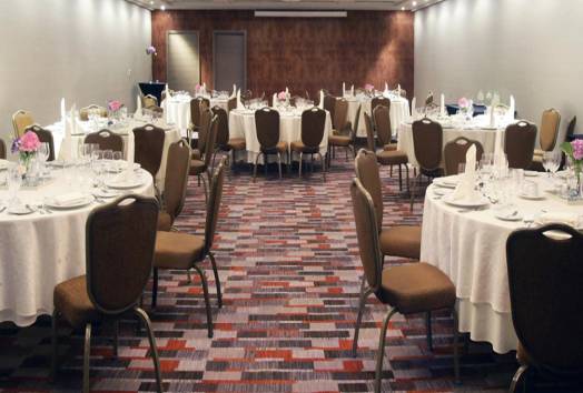 Intercontinental Santiago