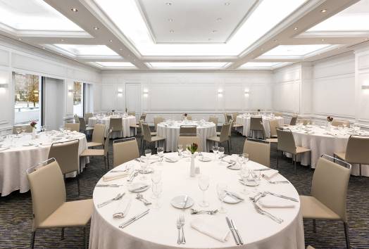 NH Hotel Collection Plaza Santiago