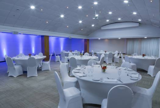 NH Hotel Ciudad de Santiago