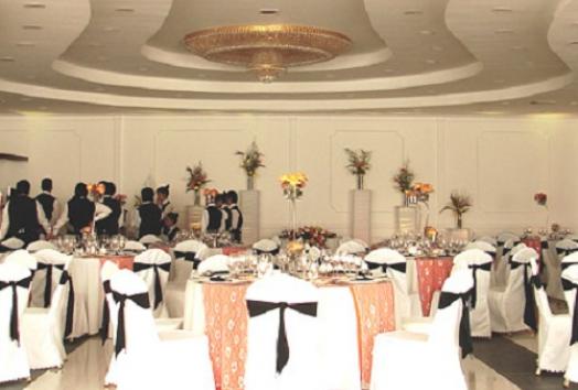 Oasis Salón De Eventos