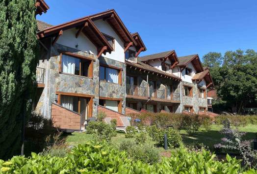 Pucón Green Park Hotel