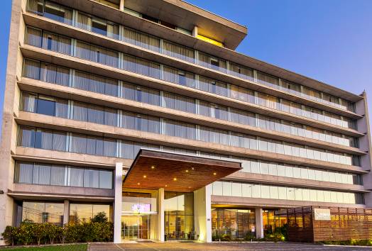 Wyndham Concepción Pettra 