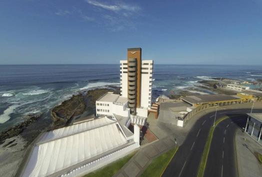 Gavina Costa Mar & Convention Center