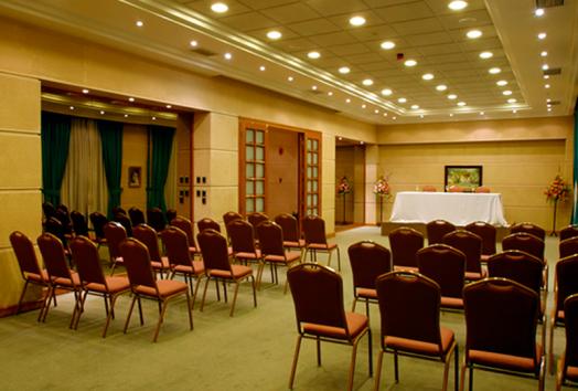 Hotel Costa Real La Serena