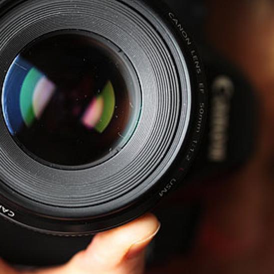 10 pasos para elegir a un fotógrafo