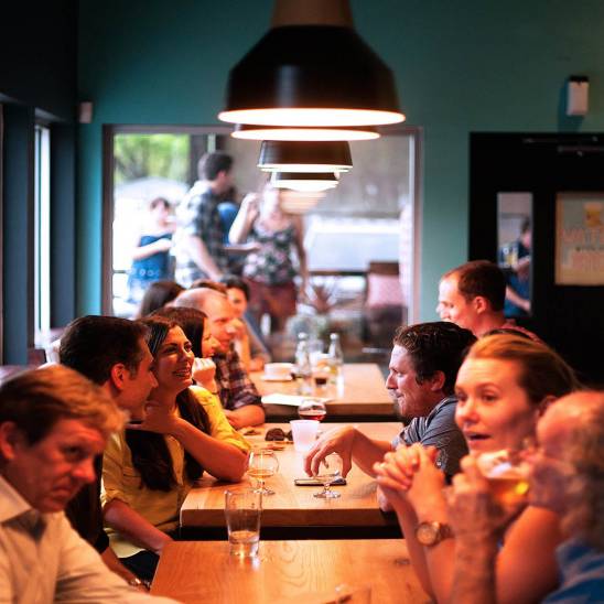 Cómo realizar Networking en eventos