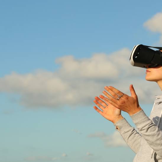 Tendencias de eventos para el 2019