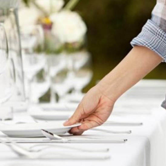 Como elegir un Centro de Eventos