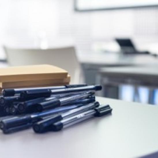 Check list para tu evento, Parte IV