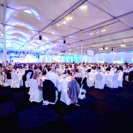 ¿Para qué sirven los eventos empresariales?.