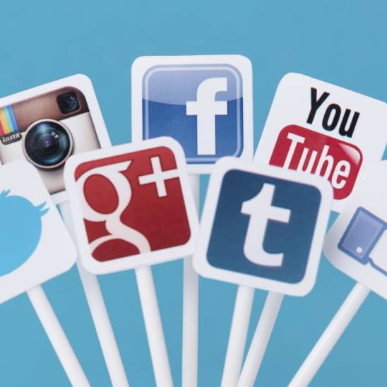 Difunde tu evento por Redes Sociales