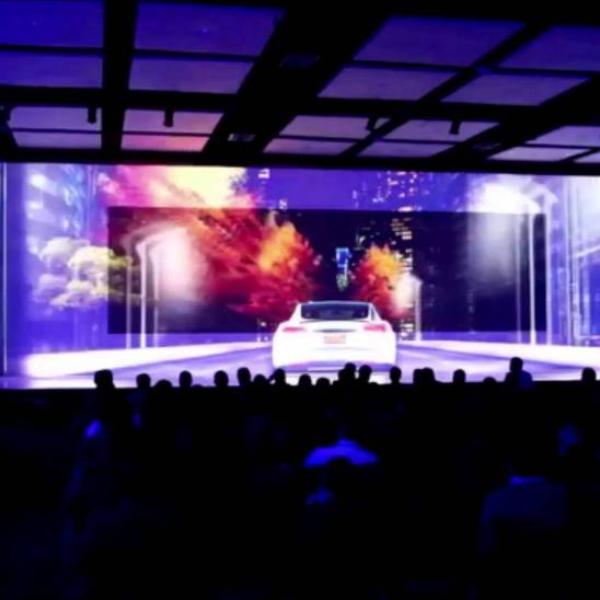 Eventos Tecnológicos: Tres opciones para un evento inolvidable