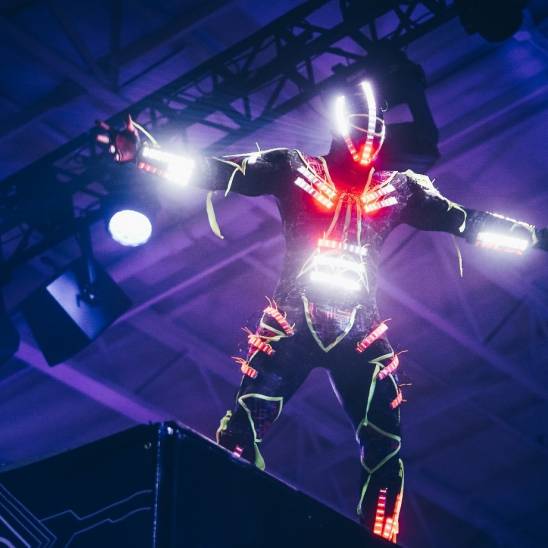 Cómo darle una temática a tu evento