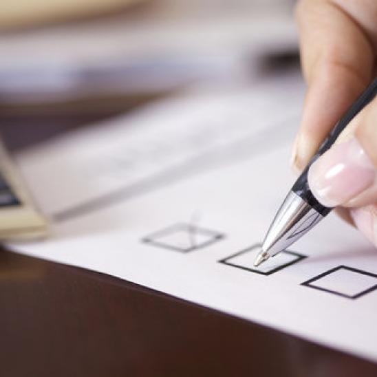 Check list para tu evento, Parte I