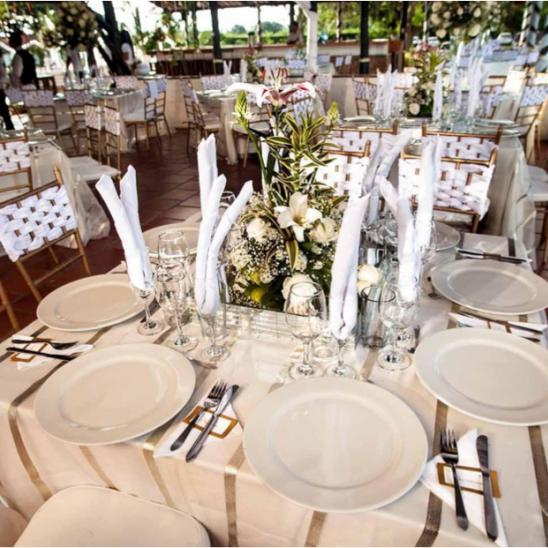 Como organizar tu matrimonio