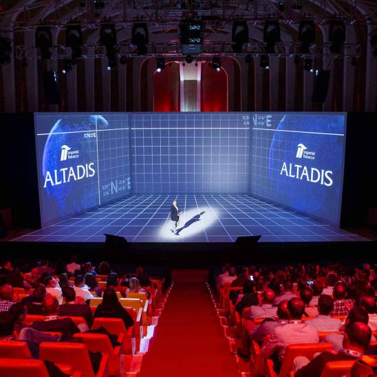 Controla los gastos al organizar tu evento