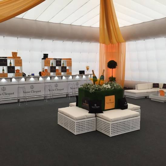 Cómo mejorar la atención a los invitados de sus eventos.