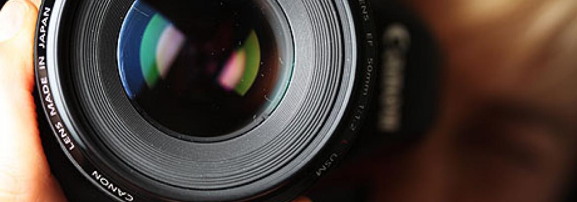 10 pasos para elegir a un fotógrafo