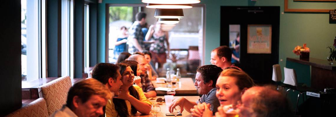 Cómo realizar Networking en eventos