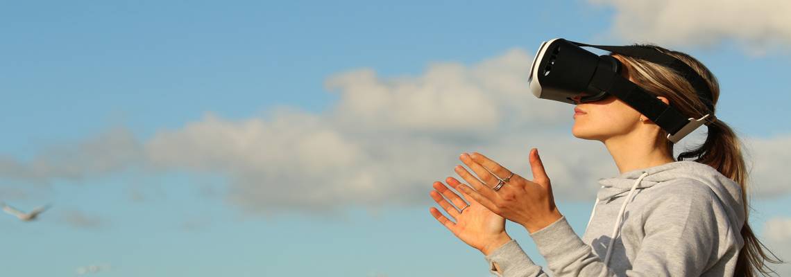 Tendencias de eventos para el 2019