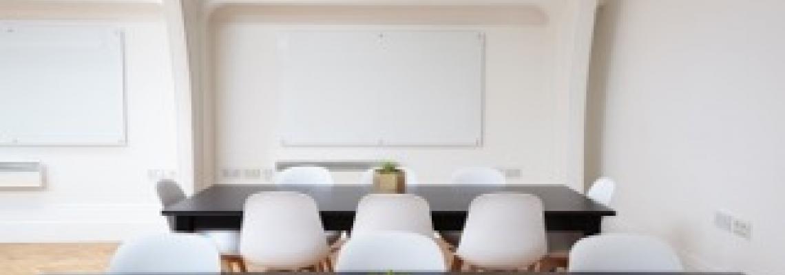 Check list para tu evento, Parte II