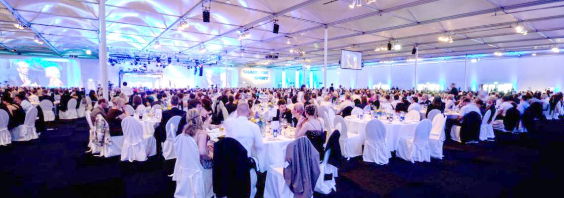 ¿Para qué sirven los eventos empresariales?.