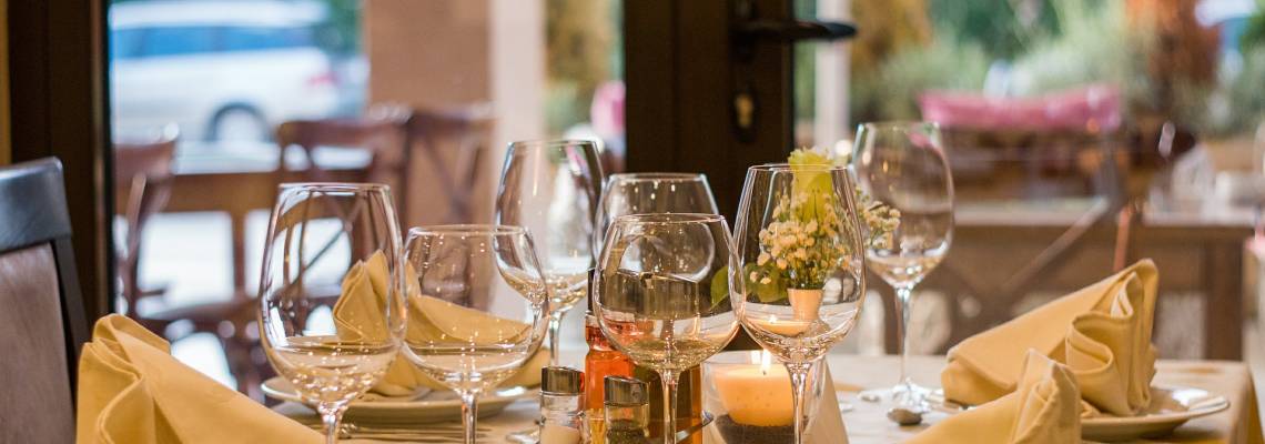 La magia de cocinar experiencias memorables, 6 maneras de realizar un evento gastronómico inolvidable.