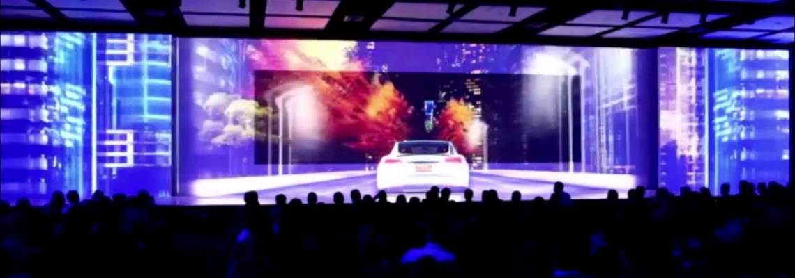 Eventos Tecnológicos: Tres opciones para un evento inolvidable