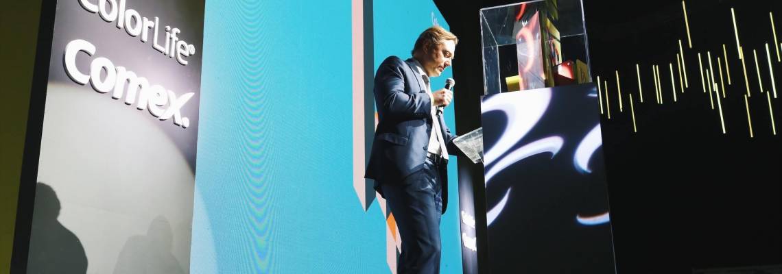 Tendencias de eventos para este 2018