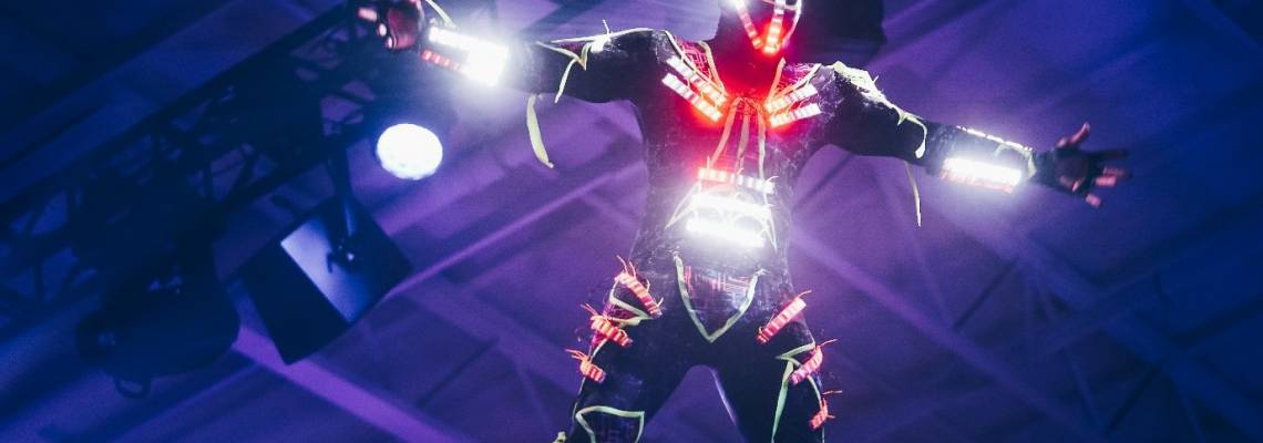 Cómo darle una temática a tu evento